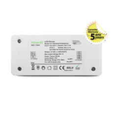 Driver led dimmable 0-10V 420mA