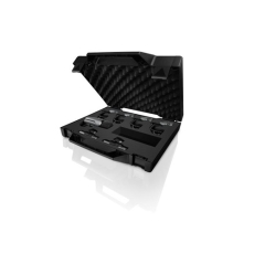 Drum set 600 Sennheiser - Kit batterie Evolution drum set avec 7 micros