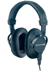 Casque fermé Beyerdynamic DT250 80 Ohms dynamique 19 hz - 30000 hz