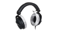 DT 990 PRO 80 Beyerdynamic - casque stéréo ouvert 80 ohms