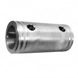 Element d'espacement de 105mm pour stucture Duratruss DT30 ou DT40 modèle DT SPACER 105