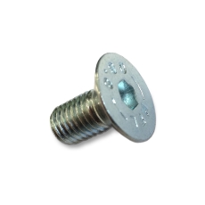 Vis diamètre 10mm longueur 20mm pour demi manchons duratruss