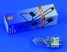 LAMPE  DYR  OSRAM 64686 A1/233 240V 650W
