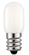 Ampoule led E14 1W 55 x 22 mm blanc froid dimmable