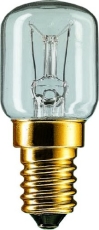 Lampe E14 230V 25W Philips pour four 300°