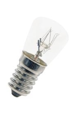 Lampe E14 24V 10W 22X48mm