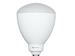 Ampoule Beneito Faure Cup Led E27 45W 100° 3000K