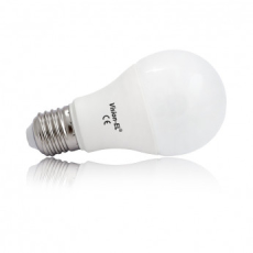 AMPOULE LED E27 BULB 10W 4000°K BLISTER X 2