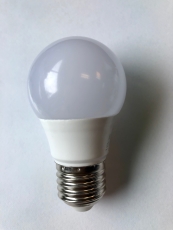 Ampoule E27 Led 12V 7W 3000K equivalent 60W