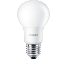 Ampoule E27 led philips corepro 5W - 40W 470 lumens 2700K