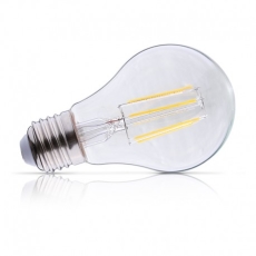 Ampoule E27 Led 8W blanc chaud 2700K dimmable