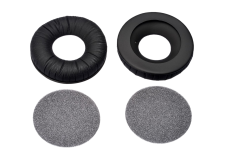 Paire d'earpad d'origine pour HD25 Sennheiser