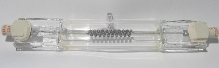 LAMPE QUARTZ EHS 1000W 120V SYLVANIA