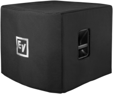 EKX18S Cover Electrovoice Housse pour sub EKX-18S et EKX-18SP