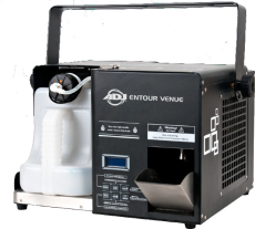 Machine à brouillard ADJ ENTOUR VENUE DMX 1400W