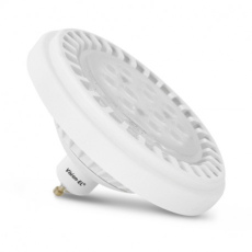 Lampe ES111 led GU10 15W 3000K