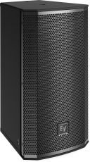 Enceinte installation passive electrovoice EVC-1082-00B 2 voies 8p 200W