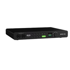 SP8 Evo - Préampli audio 8 canaux avec conversion AD/DA