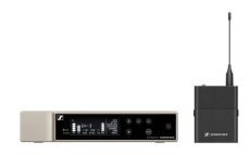 EW-D SK BASE SET (R1-6) Sennheiser - Pack sans fil emetteur pocket et base