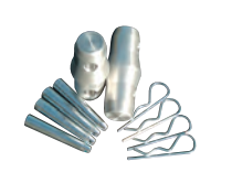 Kit de jonction ASD pour structure échelle EX290