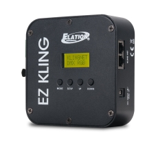 Convertisseur Kling Net vers DMX Elation