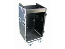 Flight Cases - Power Acoustics - FCP 16 U