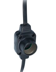 Guirlande additionnelle Chauvet Festoon Strig 15m 20 douilles