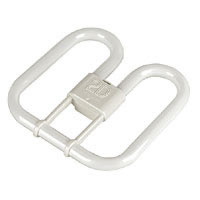 Fluo 2D 16W 2 broches GR8 2700K Sylvania code 0024944