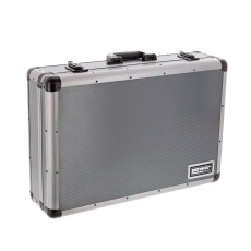 Valise de rangement universelle Power Lighting taille M en aluminium 380 x 570 x 110mm