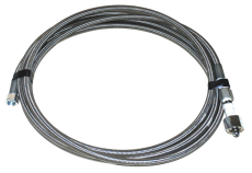 Flexible SFAT pour machine CO2 longueur 1.5m