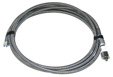 Machine à CO2 Sfat - Flexible Haute Pression CO2 10m 