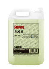 FLG-5 Antari - Liquide fumée haute densité 5l.