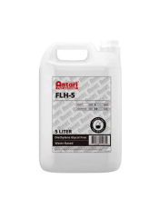FLH 5 Antari Liquide fumée à densité légère et à dissipation rapide 5L idéal pour machine à effet brouillard série F