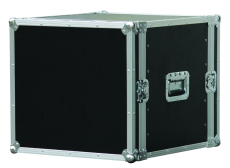 Power Acoustics - Flight Cases Rack 10U FC 10 MK2