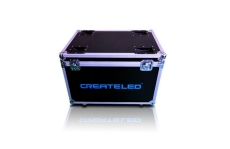 Flight-Case - Creatled - 8 Dalles Airled - Airmag