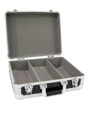 Flight case pour 80 à 90 CD