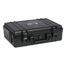 Caisse de transport DAP AUDIO daily case 9 étanche IP65