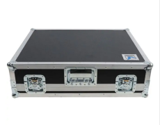 Flight case pour Wing GrandMA3 onpc