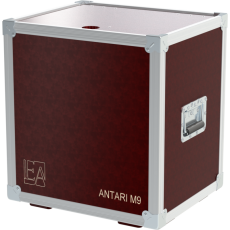 Flight case pour Antari M9