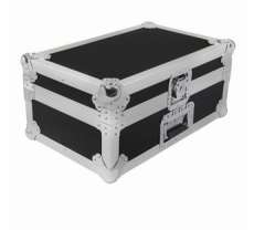 Power Acoustics - Flight Cases FT XS