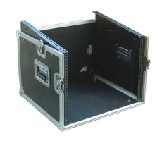 6U COMBO Power Acoustics - Flight de régie 6U vertical et 10U horizontal