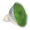 LAMPE MR16 FMW 12V 35W verte