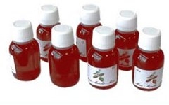 Parfum pour liquide machine à fumée Cerise