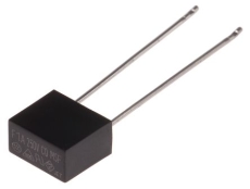 Fusible à souder 1A rapide