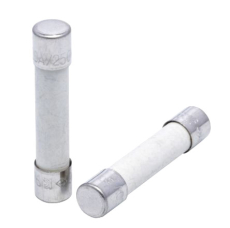 Fusible 6x32 20A Temporisé