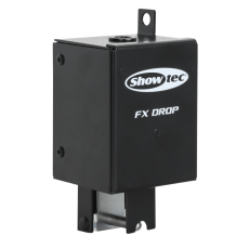 FX Drop Showtec - Système de largage de rideaux électrique
