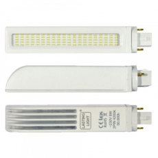 Ampoule led G24d 8W 840 remplace 18W et 26W
