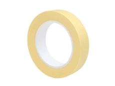 Adhesif papier lisse beige clair 19 X 50m