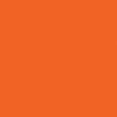 Feuille Lee Filters 022 Dark amber 0.53 x 1.22 m