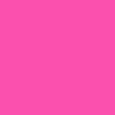 LEE FILTERS 128 feuille Gélatine 122 X 53 cm Bright Pink 128